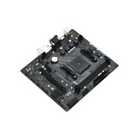 MB Asrock A520M-HVS AMD Socket AM4 micro ATX