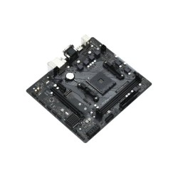 MB Asrock A520M-HVS AMD Socket AM4 micro ATX