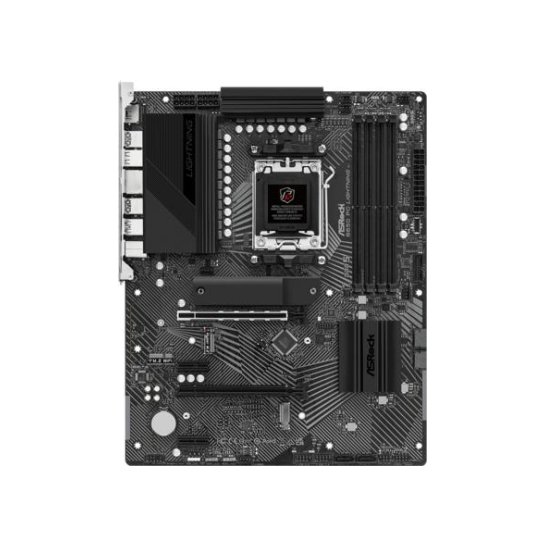 MB Asrock B650 PG Lightning AMD AM5 ATX MB Asrock B650 PG Lightning AMD AM5 ATX