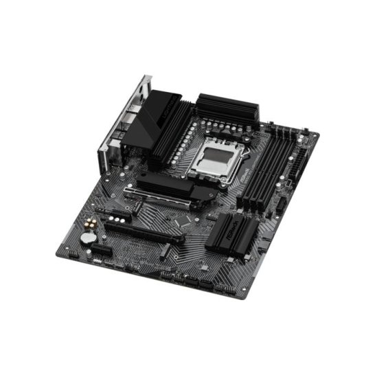 MB Asrock B650 PG Lightning AMD AM5 ATX MB Asrock B650 PG Lightning AMD AM5 ATX