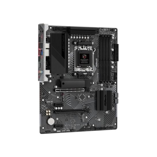 MB Asrock B650 PG Lightning AMD AM5 ATX MB Asrock B650 PG Lightning AMD AM5 ATX