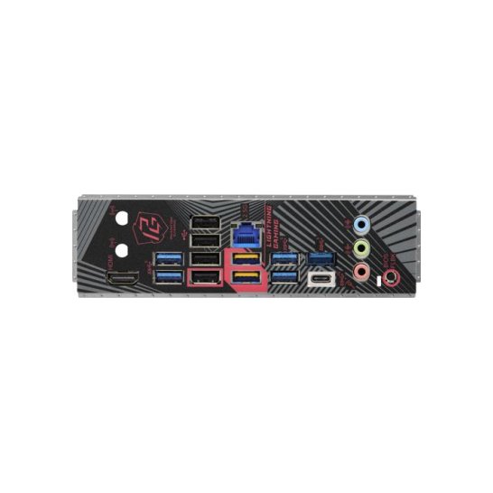 MB Asrock B650 PG Lightning AMD AM5 ATX MB Asrock B650 PG Lightning AMD AM5 ATX
