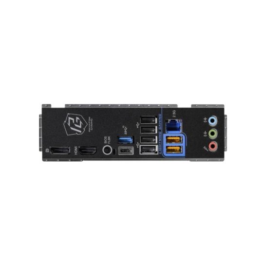 MB Asrock B650M PG Riptide AMD AM5 micro ATX MB Asrock B650M PG Riptide AMD AM5 micro ATX