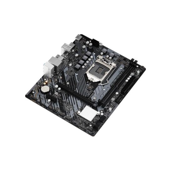 MB Asrock H510M-H2/M.2 SE Intel H470 LGA 1200 micro ATX MB Asrock H510M-H2/M.2 SE Intel H470 LGA 1200 micro ATX