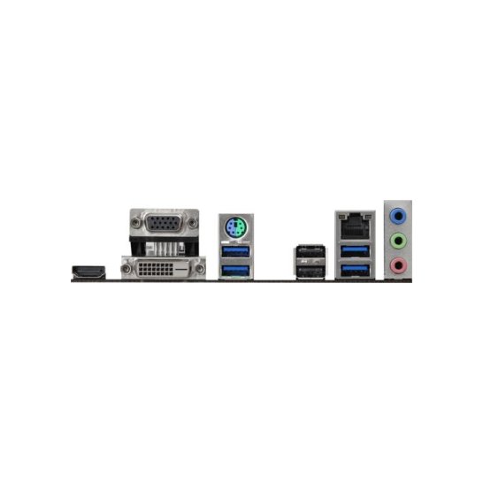 MB Asrock H510M-HDV/M.2 SE Intel H470 LGA 1200 mATX MB Asrock H510M-HDV/M.2 SE Intel H470 LGA 1200 mATX