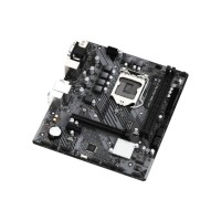 MB Asrock H510M-HDV/M.2 SE Intel H470 LGA 1200 mATX