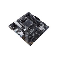MB Asus PRIME B450M-A AM4 / m.2 / mATX MB Asus PRIME B450M-A AM4 / m.2 / mATX