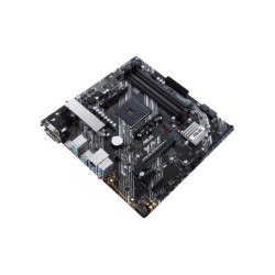MB Asus PRIME B450M-A AM4 / m.2 / mATX MB Asus PRIME B450M-A AM4 / m.2 / mATX