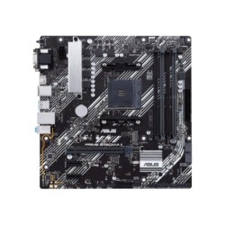 MB Asus PRIME B450M-A AM4 / m.2 / mATX MB Asus PRIME B450M-A AM4 / m.2 / mATX