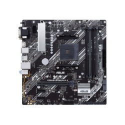 MB Asus PRIME B450M-A AM4 / m.2 / mATX
