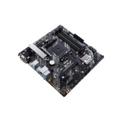 MB Asus PRIME B450M-A AM4 / m.2 / mATX