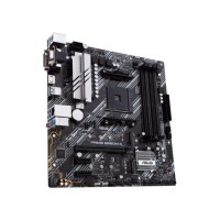 MB Asus PRIME B550M-A AM4 / 4x DDR4 / mATX
