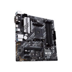 MB Asus PRIME B550M-A AM4 / 4x DDR4 / mATX
