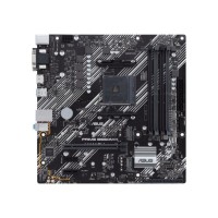 MB Asus PRIME B550M-K / AM4 / m.2 / PCI- E / 4 x DDR4 / mATX MB Asus PRIME B550M-K / AM4 / m.2 / PCI- E / 4 x DDR4 / mATX