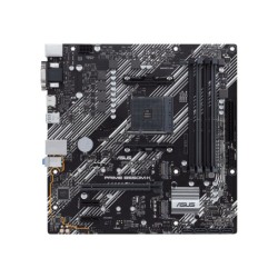 MB Asus PRIME B550M-K / AM4 / m.2 / PCI- E / 4 x DDR4 / mATX MB Asus PRIME B550M-K / AM4 / m.2 / PCI- E / 4 x DDR4 / mATX