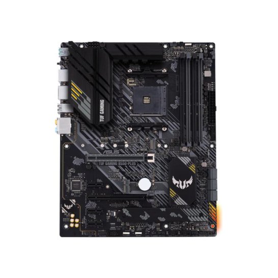 MB Asus TUF Gaming B550-PLUS AM4 mATX