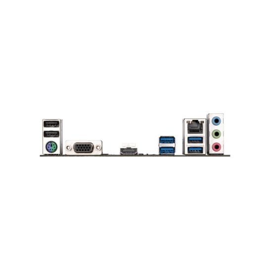 MB Gigabyte A520M-K V2 AM4 micro ATX MB Gigabyte A520M-K V2 AM4 micro ATX