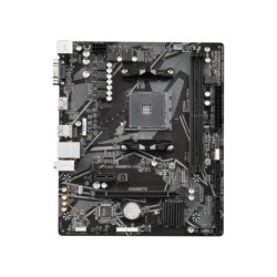 MB Gigabyte A520M-K V2 AM4 micro ATX MB Gigabyte A520M-K V2 AM4 micro ATX
