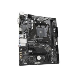 MB Gigabyte A520M-K V2 AM4 micro ATX