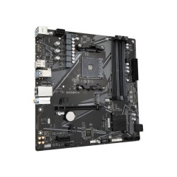 MB Gigabyte B550M-K 1.0 AMD B550 AM4 micro ATX MB Gigabyte B550M-K 1.0 AMD B550 AM4 micro ATX