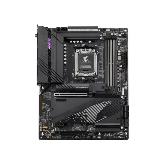 MB Gigabyte B650 AORUS PRO AX AMD B650 AM5 ATX MB Gigabyte B650 AORUS PRO AX AMD B650 AM5 ATX