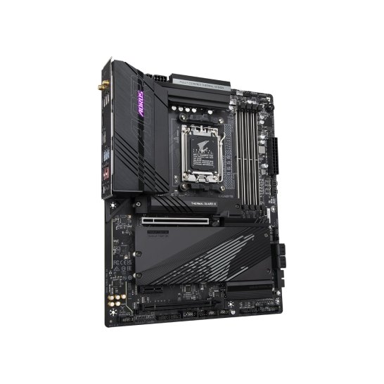 MB Gigabyte B650 AORUS PRO AX AMD B650 AM5 ATX MB Gigabyte B650 AORUS PRO AX AMD B650 AM5 ATX
