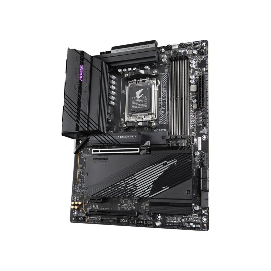 MB Gigabyte B650 AORUS PRO AX AMD B650 AM5 ATX MB Gigabyte B650 AORUS PRO AX AMD B650 AM5 ATX