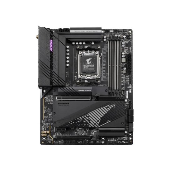 MB Gigabyte B650 AORUS PRO AX AMD B650 AM5 ATX MB Gigabyte B650 AORUS PRO AX AMD B650 AM5 ATX