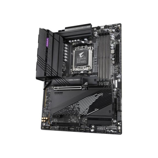 MB Gigabyte B650 AORUS PRO AX AMD B650 AM5 ATX MB Gigabyte B650 AORUS PRO AX AMD B650 AM5 ATX