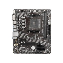 MB MSI A520M-A PRO Socket AM4 micro ATX
