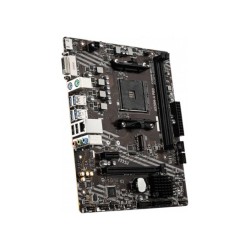 MB MSI A520M-A PRO Socket AM4 micro ATX