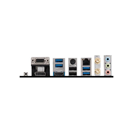 MB MSI B550M PRO-VDH WIFI AMD B550 Socket AM4 micro ATX MB MSI B550M PRO-VDH WIFI AMD B550 Socket AM4 micro ATX