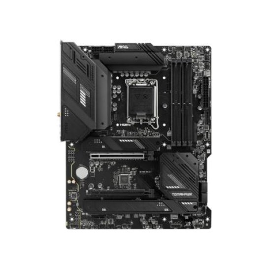 MB MSI MAG B760 TOMAHAWK WIFI LGA1700 4xDDR5 ATX USB-C MB MSI MAG B760 TOMAHAWK WIFI LGA1700 4xDDR5 ATX USB-C