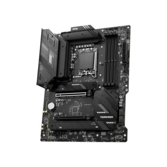 MB MSI MAG B760 TOMAHAWK WIFI LGA1700 4xDDR5 ATX USB-C MB MSI MAG B760 TOMAHAWK WIFI LGA1700 4xDDR5 ATX USB-C