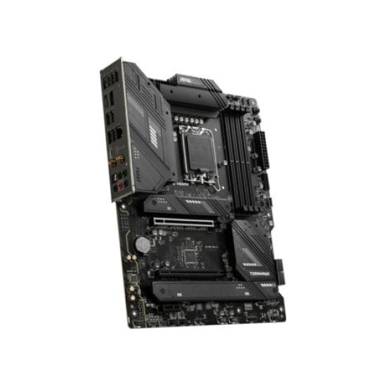 MB MSI MAG B760 TOMAHAWK WIFI LGA1700 4xDDR5 ATX USB-C MB MSI MAG B760 TOMAHAWK WIFI LGA1700 4xDDR5 ATX USB-C