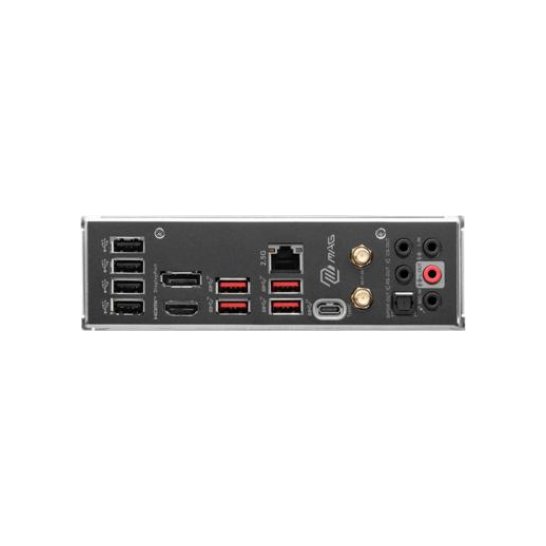 MB MSI MAG B760 TOMAHAWK WIFI LGA1700 4xDDR5 ATX USB-C MB MSI MAG B760 TOMAHAWK WIFI LGA1700 4xDDR5 ATX USB-C