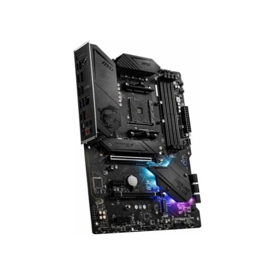 MB MSI MPG B550 Gaming Plus AMD B550 Socket AM4 ATX MB MSI MPG B550 Gaming Plus AMD B550 Socket AM4 ATX