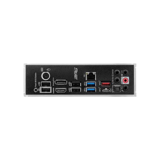 MB MSI MPG B550 Gaming Plus AMD B550 Socket AM4 ATX MB MSI MPG B550 Gaming Plus AMD B550 Socket AM4 ATX