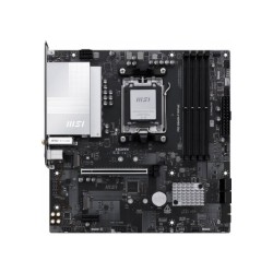 MB MSI PRO B840M-P WIFI6E AMD AM5 micro ATX MB MSI PRO B840M-P WIFI6E AMD AM5 micro ATX
