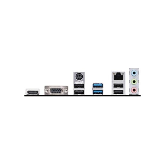 MB MSI PRO H610M-E Intel H610 LGA 1700 micro ATX MB MSI PRO H610M-E Intel H610 LGA 1700 micro ATX