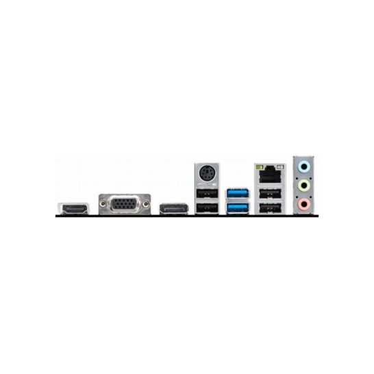 MB MSI PRO H610M-G DDR4 Intel H610 LGA 1700 micro AT MB MSI PRO H610M-G DDR4 Intel H610 LGA 1700 micro AT