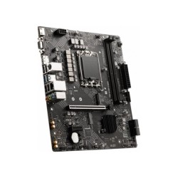 MB MSI PRO H610M-G DDR4 Intel H610 LGA 1700 micro AT