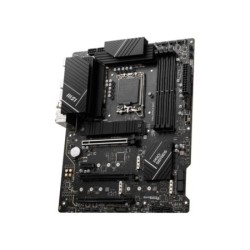 MB MSI PRO Z790-P WIFI Z790 LGA1700 DDR4 ATX MB MSI PRO Z790-P WIFI Z790 LGA1700 DDR4 ATX