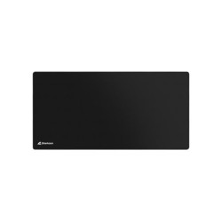 MM Sharkoon 1337 V2 Big Game-muismat Zwart