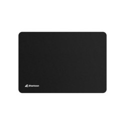 MM Sharkoon 1337 V2 Game-muismat Zwart