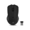 MS ACT Wireless Mouse Black OEM