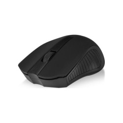 MS ACT Wireless Mouse Black OEM