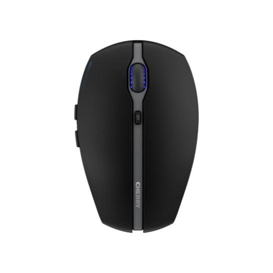 MS CHERRY GENTIX BT Ambidextrous Bluetooth Opt. 2000 DPI MS CHERRY GENTIX BT Ambidextrous Bluetooth Opt. 2000 DPI