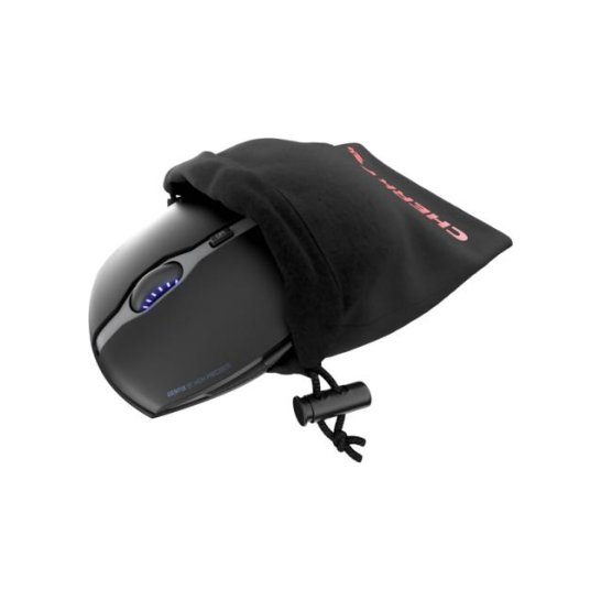 MS CHERRY GENTIX BT Ambidextrous Bluetooth Opt. 2000 DPI MS CHERRY GENTIX BT Ambidextrous Bluetooth Opt. 2000 DPI