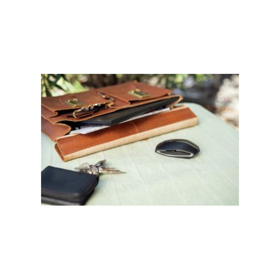MS CHERRY GENTIX BT Ambidextrous Bluetooth Opt. 2000 DPI MS CHERRY GENTIX BT Ambidextrous Bluetooth Opt. 2000 DPI